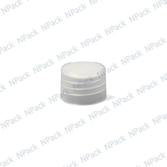 TAPA 20/410 SIMPLE TRANSPARENTE LISA - TAP1022