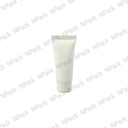 POMO TAPA 10ML BLANCO  - POM1017