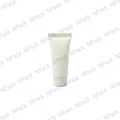 POMO TAPA 10ML BLANCO  - POM1017