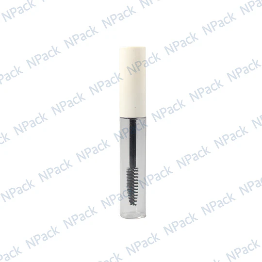 FRASCO MASCARA PARA PESTAÑAS 8ML T/BLANCA - FRC1244