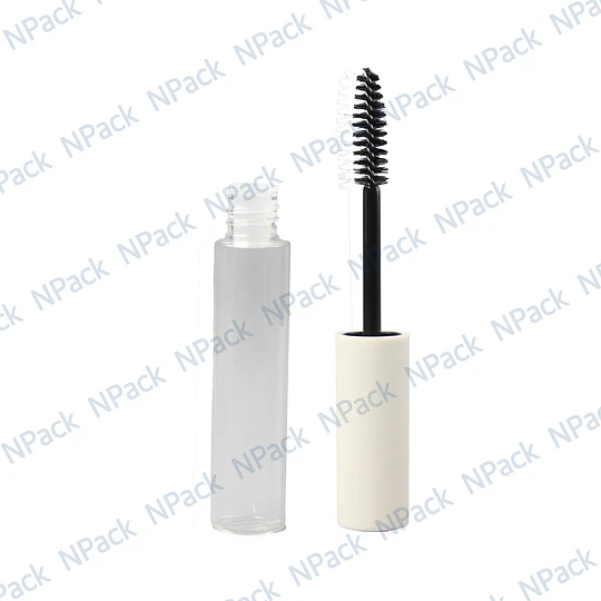 FRASCO MASCARA PARA PESTAÑAS 8ML T/BLANCA - FRC1244