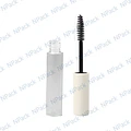 FRASCO MASCARA PARA PESTAÑAS 8ML T/BLANCA - FRC1244
