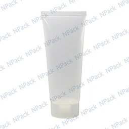 POMO TAPA 100ML TRANSPARENTE  - POM1021