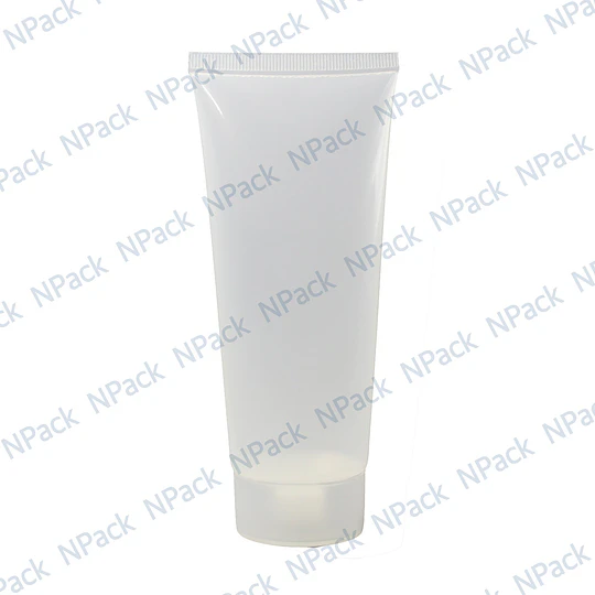 POMO TAPA 100ML TRANSPARENTE  - POM1021
