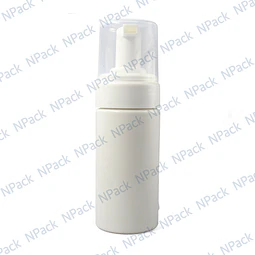 FRASCO ESPUMA 120ML BLANCO - FRC1247