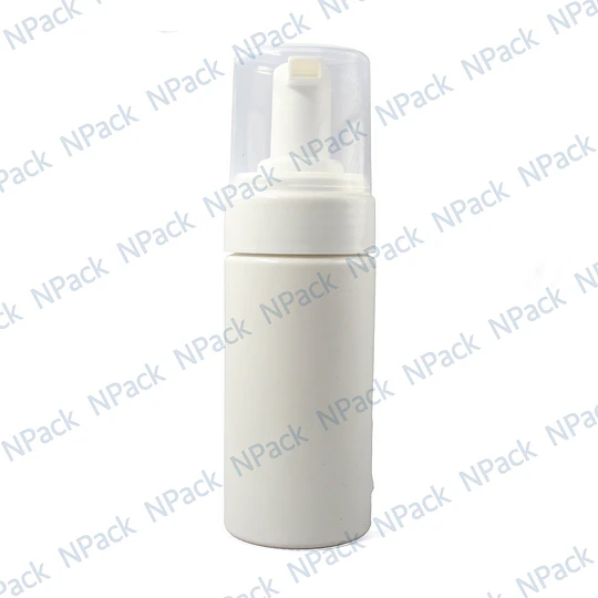 FRASCO ESPUMA 120ML BLANCO - FRC1247