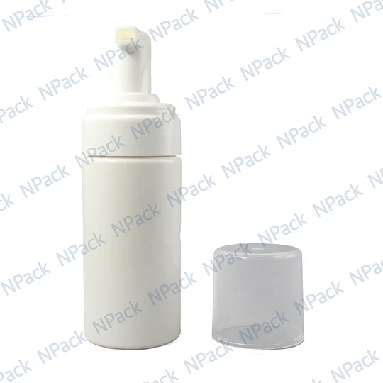 FRASCO ESPUMA 120ML BLANCO - FRC1247