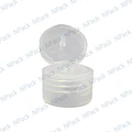 TAPA 24/410 FLIT-TOP1 TRANSPARENTE RIB - TAP1025