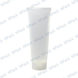 POMO TAPA 120ML TRANSPARENTE  - POM1022