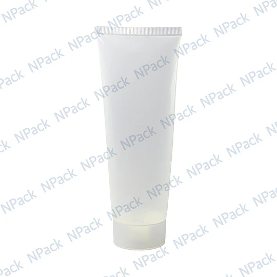 POMO TAPA 120ML TRANSPARENTE  - POM1022