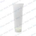 POMO TAPA 120ML TRANSPARENTE  - POM1022