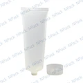 POMO TAPA 120ML TRANSPARENTE  - POM1022