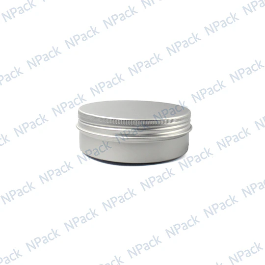 FRASCO ALUMINIO C/TP MOD01 130ML  - FRC1248