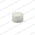 TAPA 24/410 SIMPLE TRANSPARENTE RIB - TAP1029
