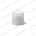 TAPA 28/410 PRESS BLANCA LISA - TAP1030