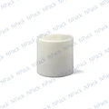 TAPA 28/410 PRESS BLANCA LISA - TAP1030