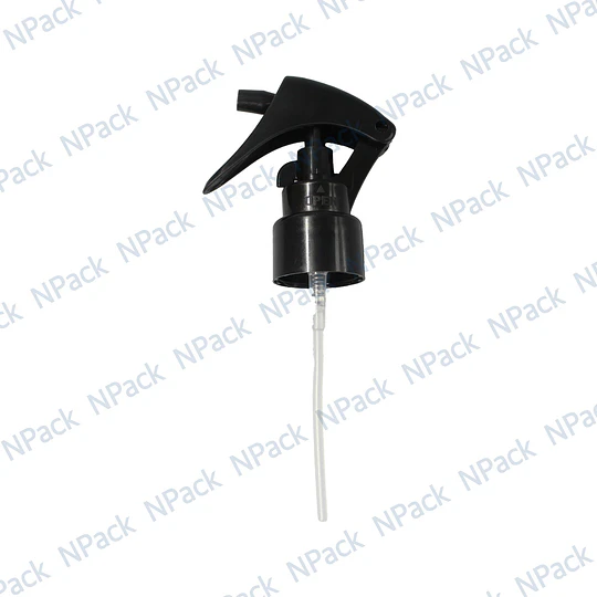 GATILLO GT02 24/410 NEGRO LISO 10 - GAT1023