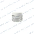 PD_FRASCO VIDRIO 50 ML T/BLAN LINEA PLATEADA - FRC1223