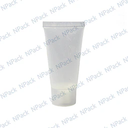 POMO TAPA 30ML TRANSPARENTE  - POM1030
