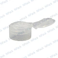 TAPA 28/410 FLIT-PUSH2 TRANSPARENTE LISA - TAP1065