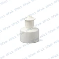 TAPA ROSC PUSH-PULL BLANCA 28/410 - TAP1036