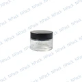 FRASCO VIDRIO 50 ML T/NEGRA - FRC1225
