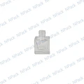FRASCO VIDRIO AMBIENTADOR TRANSPARENTE 8 ML  - FRC1259