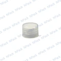 TAPA 18/410 SIMPLE TRANSPARENTE LISA - TAP1040