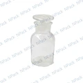 DS_FRASCO TAPON VIDRIO TRANSPARENTE 60ML - FRC1164
