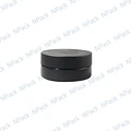 FRASCO PET TAPA NEGRA 50 ML - FRC1228