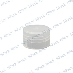TAPA 28/410 RIBET TRANSPARENTE - TAP1035