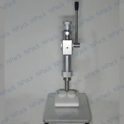 MAQ GRIMPADORA PEDESTAL 15 MM - MAQ1007