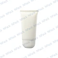 POMO TAPA OVAL 60ML BLANCO  - POM1033