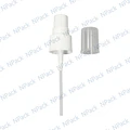 SPRAY BOTON 20/410 RIBETEADO BLANC - SPR1006