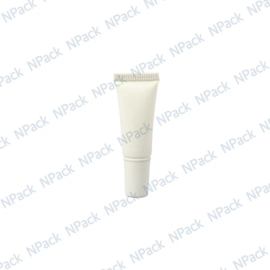 POMO CONO 10ML BLANCO  - POM1034