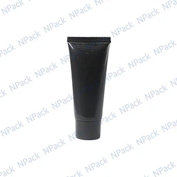 POMO TAPA 40ML NEGRO 45X88 - POM1036