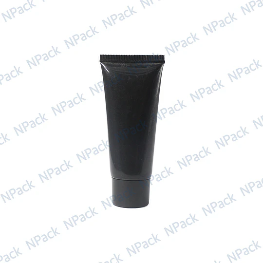 POMO TAPA 40ML NEGRO 45X88 - POM1036