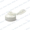 TAPA 28/400 ROSC FLIP-PUSH BLANCO - TAP1063