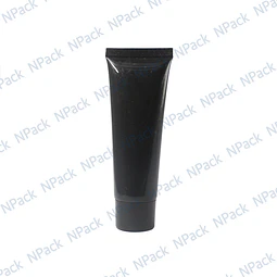 POMO TAPA 50ML NEGRO 45X65 - POM1037
