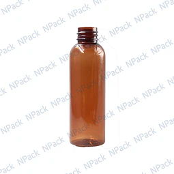 BOTELLA PET 60ML CAFE 20/410 - BOT0101