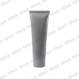 POMO TAPA 50ML GRIS 45X105 - POM1040