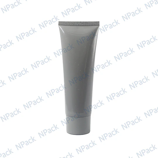 POMO TAPA 50ML GRIS 45X105 - POM1040