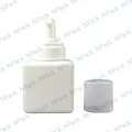 FRASCO DISPENSADOR ESPUMA 250ML BLANCO  - FRD0001