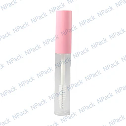 FRASCO MASCARA PARA PESTAÑAS 8ML T/ROSADA - FRC1245