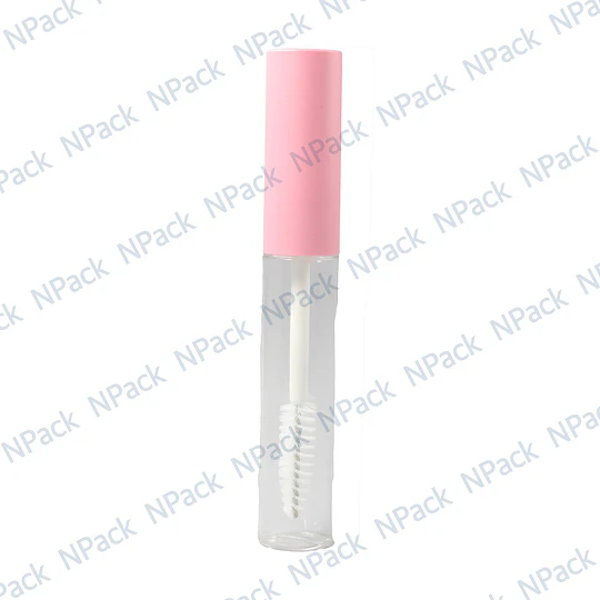 FRASCO MASCARA PARA PESTAÑAS 8ML T/ROSADA - FRC1245