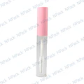 FRASCO MASCARA PARA PESTAÑAS 8ML T/ROSADA - FRC1245