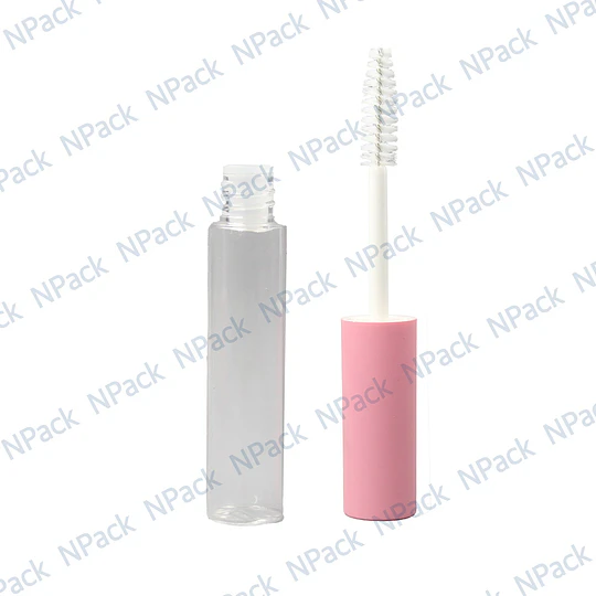 FRASCO MASCARA PARA PESTAÑAS 8ML T/ROSADA - FRC1245