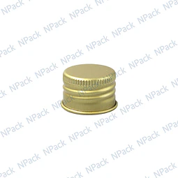 PD_TAPA 24/410 ALUMINIO DORADO - TAP1071