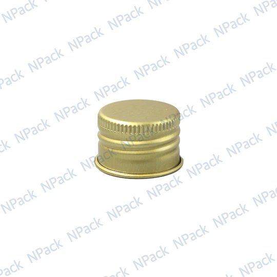 PD_TAPA 24/410 ALUMINIO DORADO - TAP1071
