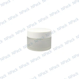 FRASCO VIDRIO 30ML EMPAVONADO - FRC1237